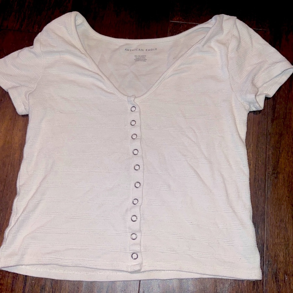 American eagle crop